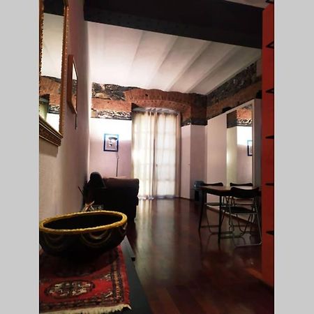 Darsena Genova Loft - Porto Antico Acquario公寓 外观 照片