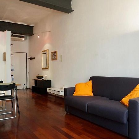 Darsena Genova Loft - Porto Antico Acquario公寓 外观 照片
