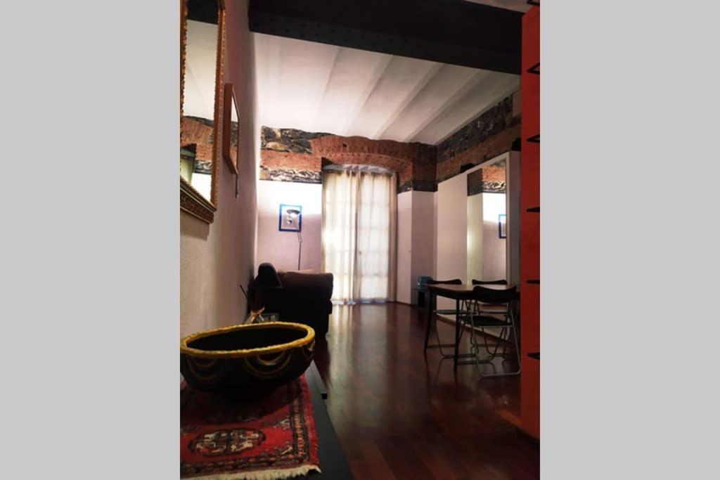 Darsena Genova Loft - Porto Antico Acquario公寓 外观 照片