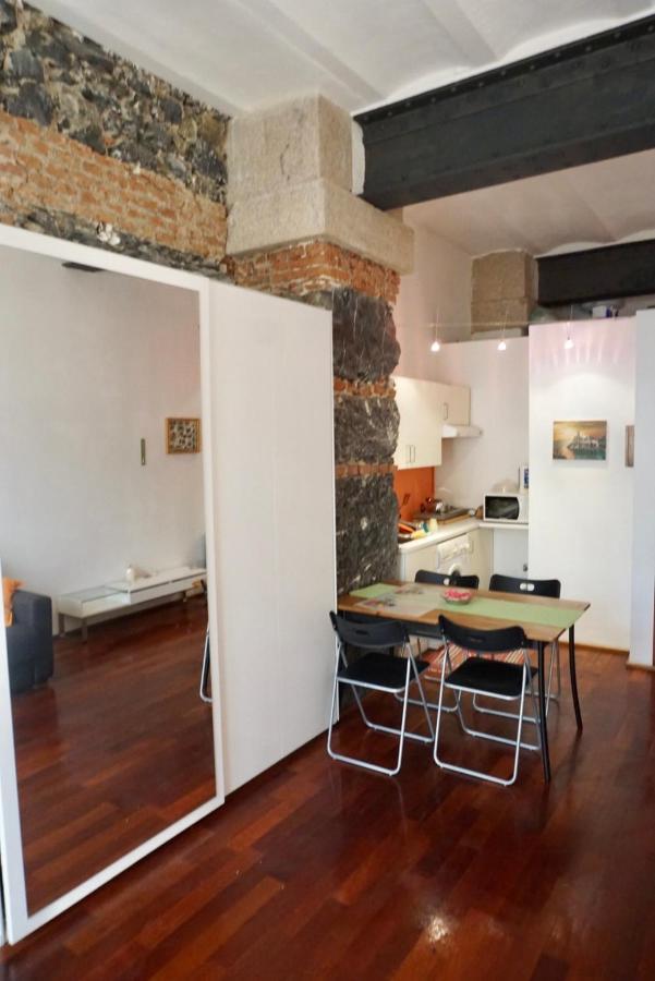 Darsena Genova Loft - Porto Antico Acquario公寓 外观 照片